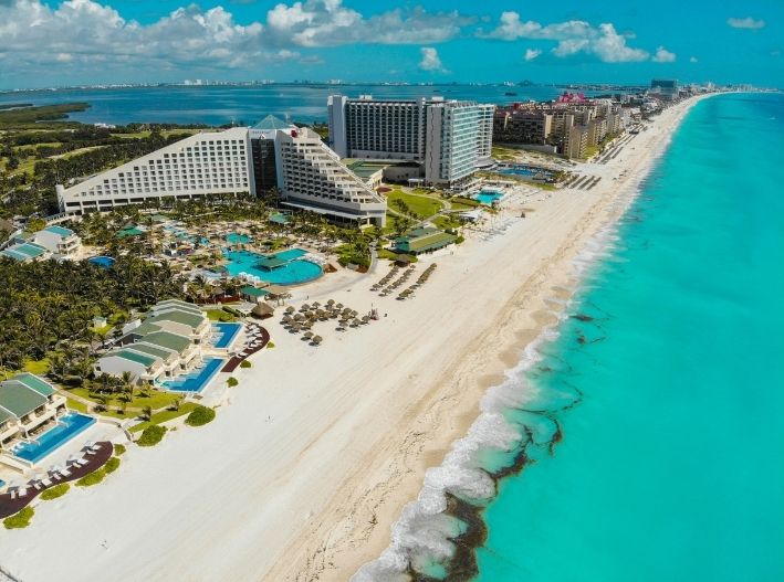 Quintana Roo va por mercado de EE. UU. con road shows y ferias