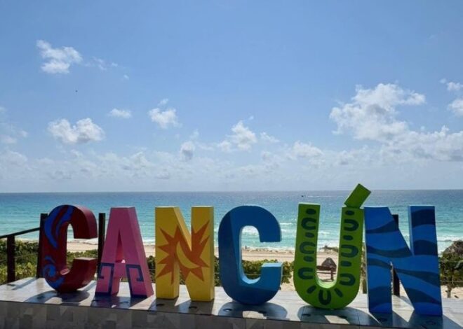 Investigan en Corea del Sur uso de fondos públicos para viajar a Cancún