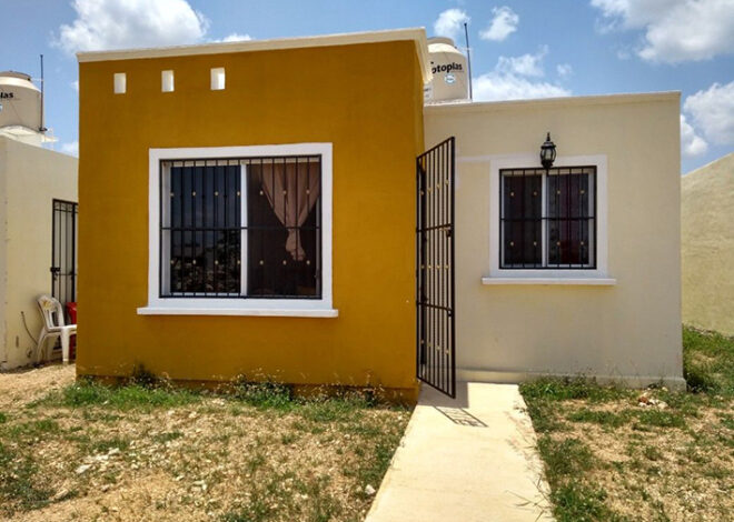 Comprar casa será más caro: vivienda subiría hasta 8% en 2026