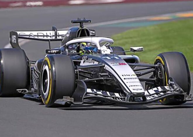 ¡Acelerador a fondo! La F1 entra en las últimas curvas por el campeonato