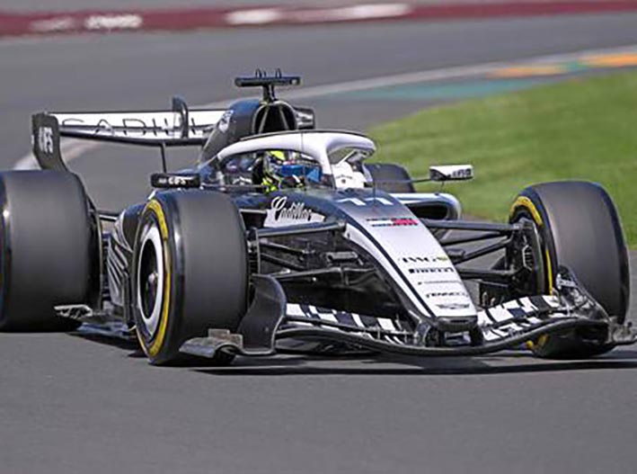 ¡Acelerador a fondo! La F1 entra en las últimas curvas por el campeonato