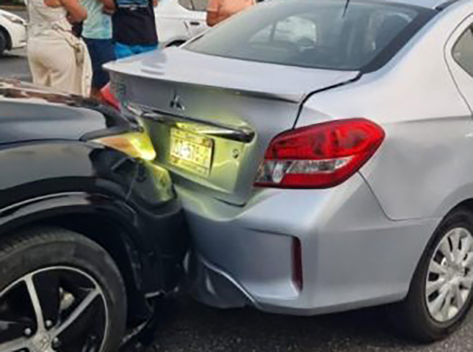 Fiscal desinfla alarma: no hay “montachoques” en Quintana Roo