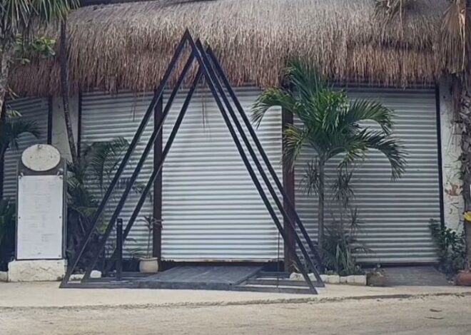 Extorsión y corrupción reducen confianza empresarial en México: Coparmex