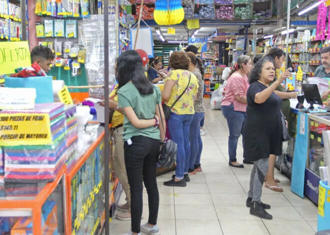 Regreso a clases sin quiebra: así puedes ahorrar cientos de pesos en útiles escolares