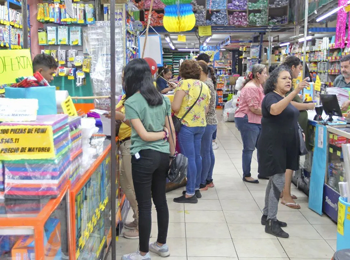 Regreso a clases sin quiebra: así puedes ahorrar cientos de pesos en útiles escolares