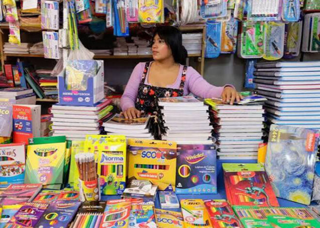 Regreso a clases, regreso al gasto en Quintana Roo