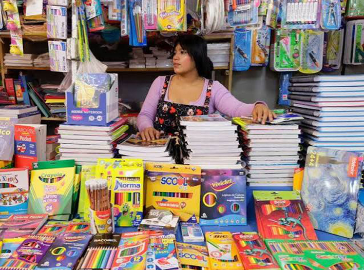 Regreso a clases, regreso al gasto en Quintana Roo