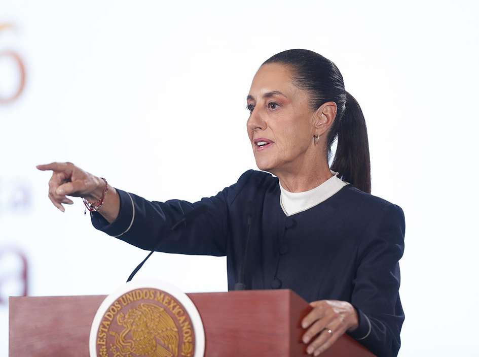 Sin doble pasaporte para gobernar: va reforma de Sheinbaum