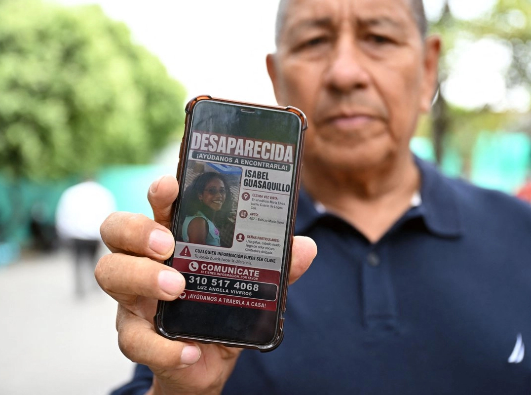 La tragedia crece: casi 300 muertos tras el terremoto en Colombia