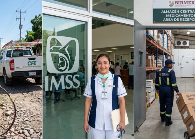 Sancionan a 41 funcionarios federales con multas de 22.4 MDP