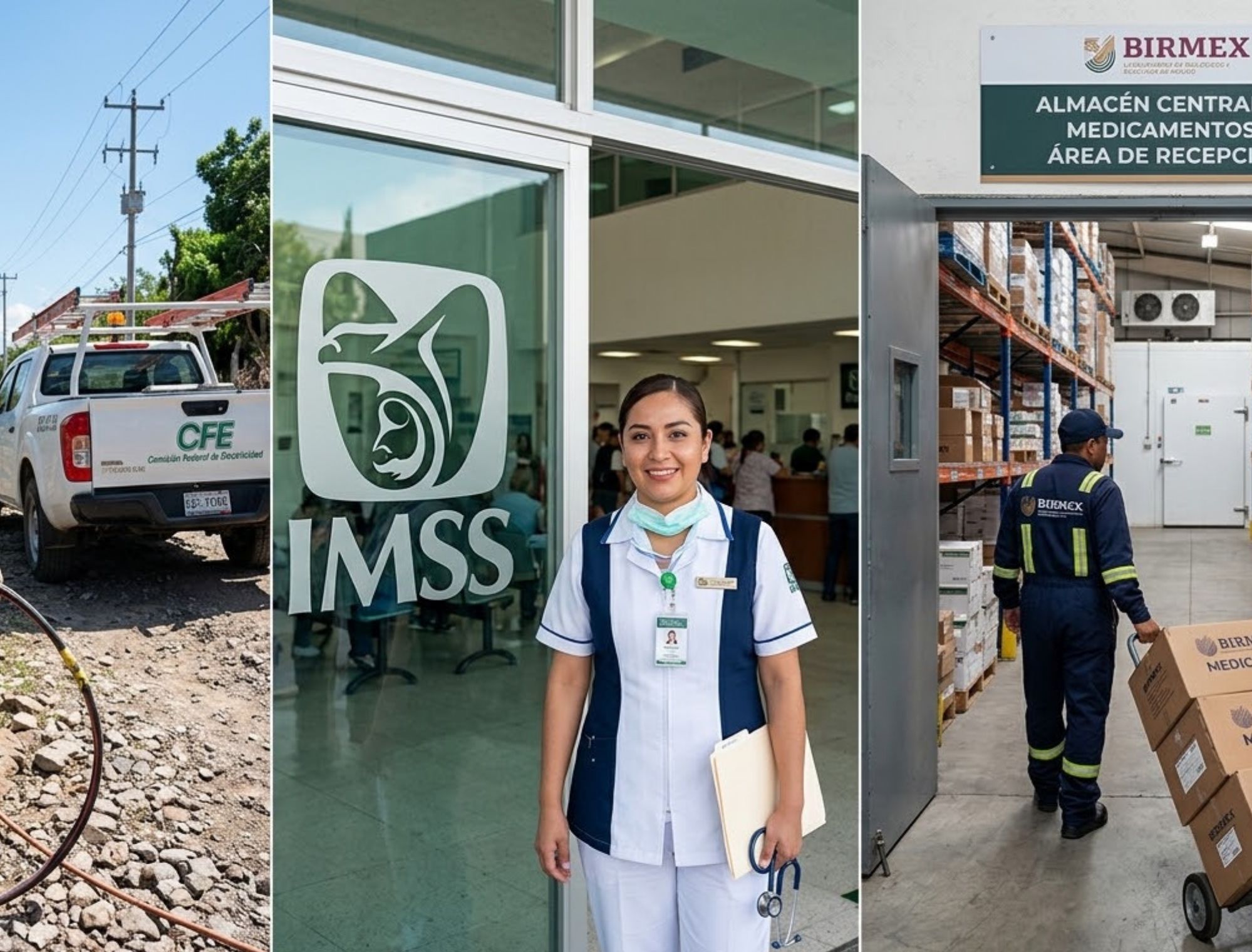 Sancionan a 41 funcionarios federales con multas de 22.4 MDP