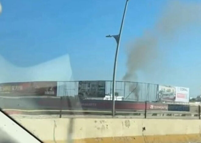 “El olor entra a las casas”: Vecinos estallan por humo de crematorio en Playa del Carmen