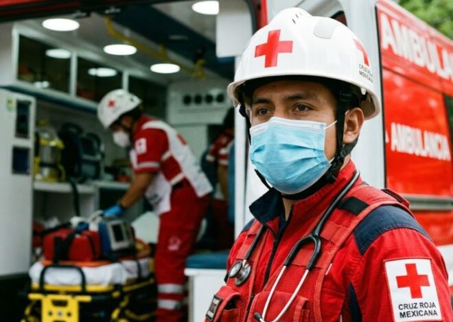 Cruz Roja alerta que la desinformación aumenta el riesgo humanitario