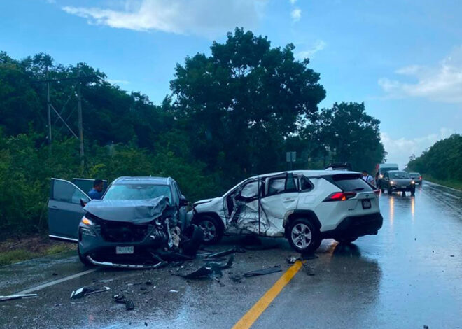 Fiscalía señala al conductor de Toyota por muerte de Paoly Perera