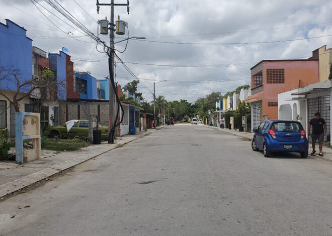 Cancún de lujo, bolsillos en crisis: vivir en el paraíso cuesta más de lo que se gana