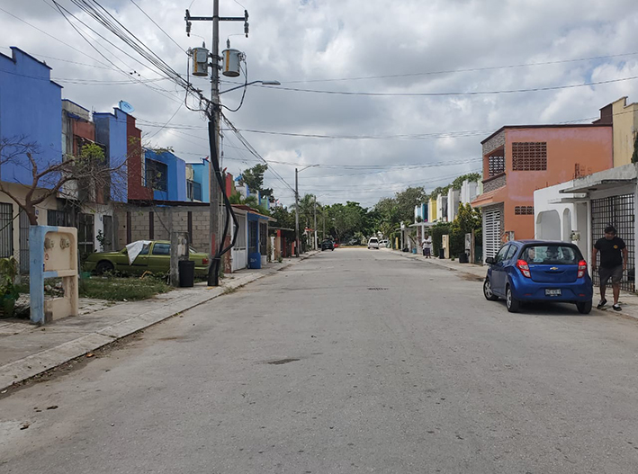 Cancún de lujo, bolsillos en crisis: vivir en el paraíso cuesta más de lo que se gana