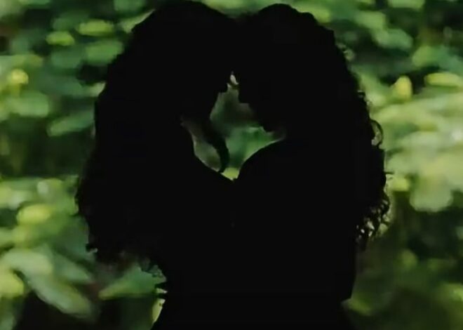 Danna y Belinda estrenan Dolce Vita, su primera colaboración en Wet Dreams