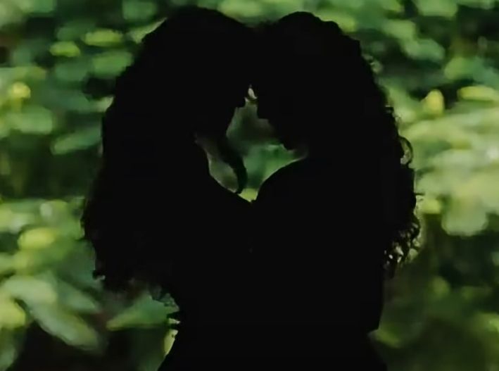 Danna y Belinda estrenan Dolce Vita, su primera colaboración en Wet Dreams