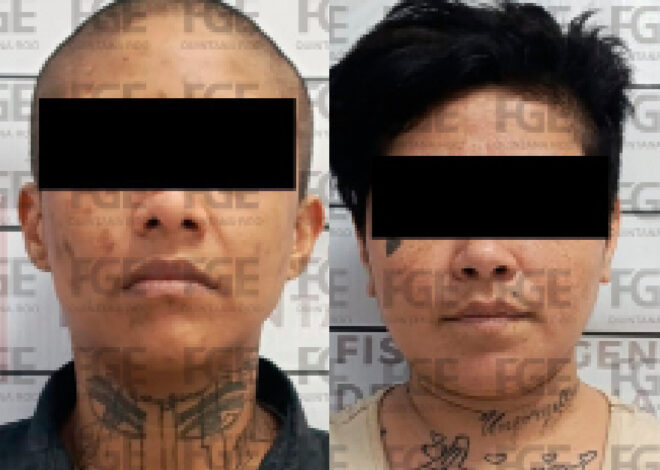De servicio sexual a secuestro: dos mujeres caen por retener y extorsionar a un hombre