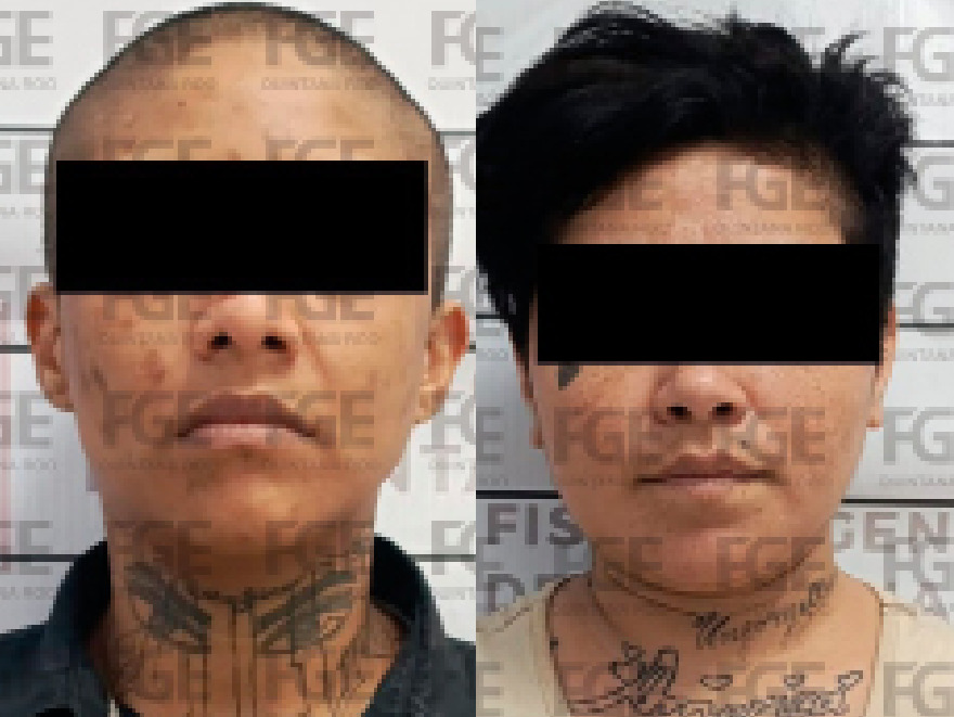 De servicio sexual a secuestro: dos mujeres caen por retener y extorsionar a un hombre