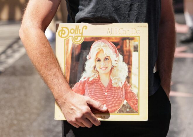 Dolly será el nombre de la próxima tormenta del Atlántico tras la muerte de Dolly Parton