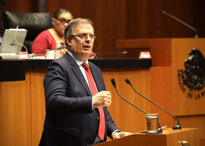 “Aplícame un descuento”: México presiona a EU por aranceles