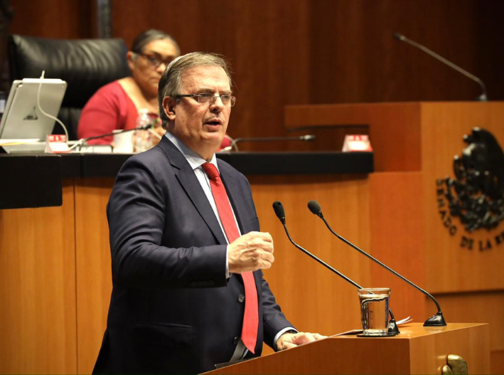 “Aplícame un descuento”: México presiona a EU por aranceles