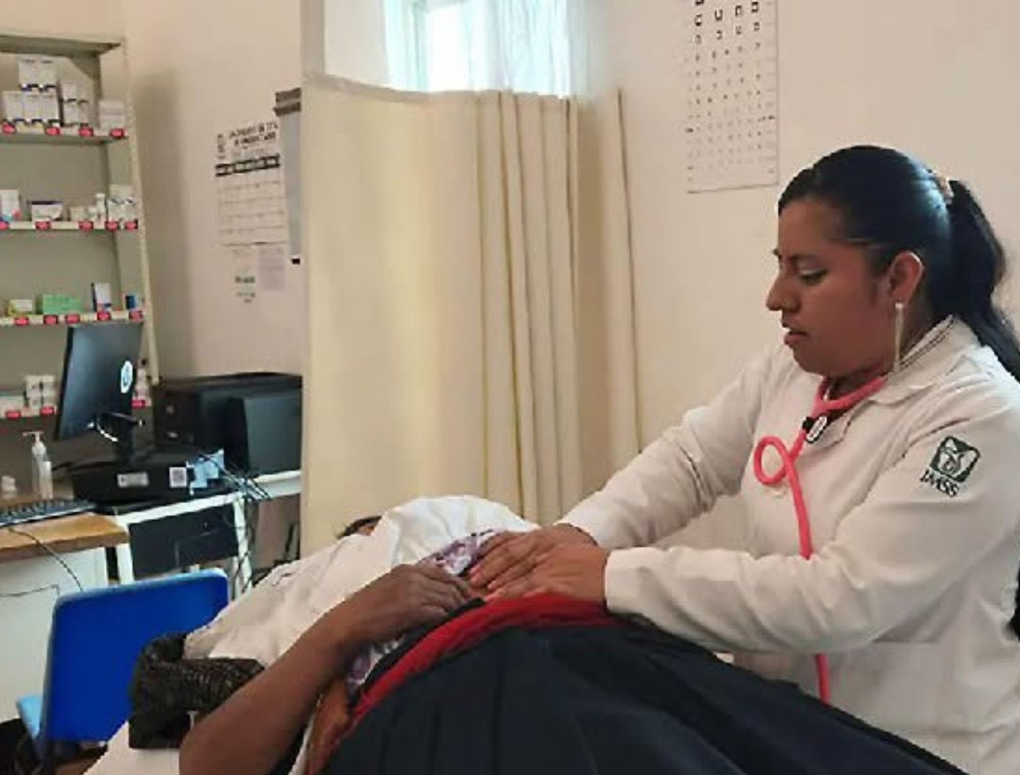 Aumentan 10% casos gastrointestinales en Quintana Roo por calor