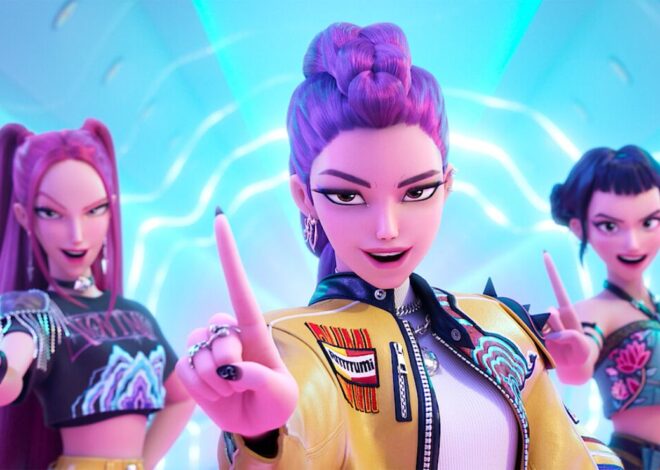 Netflix en problemas: Demon Hunter demanda por el nombre de ‘KPop Demon Hunters’