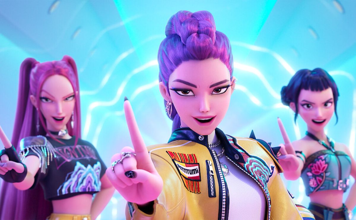 Netflix en problemas: Demon Hunter demanda por el nombre de ‘KPop Demon Hunters’