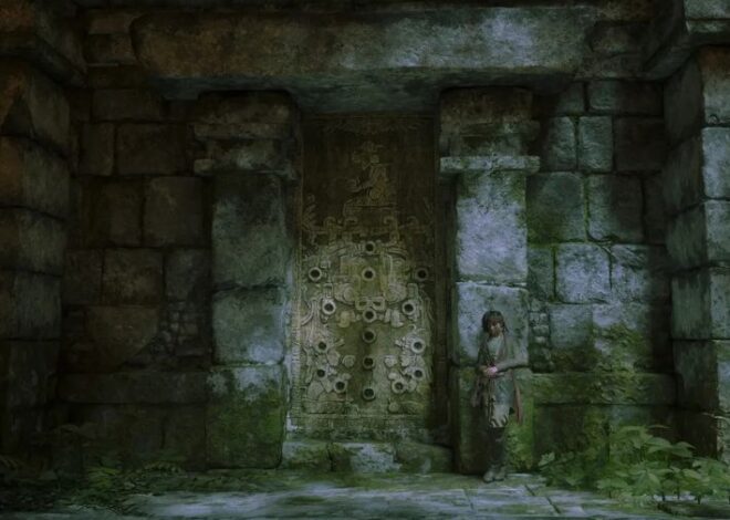 La cultura maya inspira la misión secreta de Assassin’s Creed