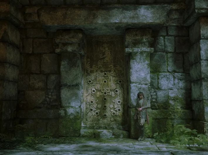 La cultura maya inspira la misión secreta de Assassin’s Creed