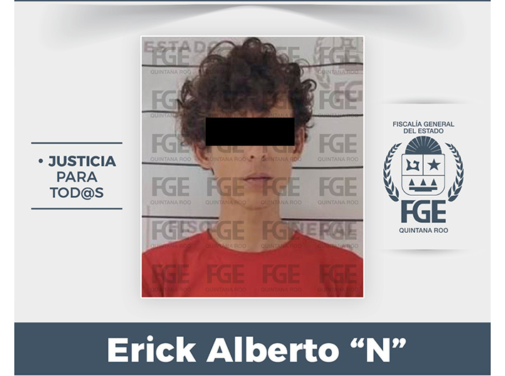 ¡Se acabó el juego! Cae por extorsión y va directo a prisión en Playa del Carmen
