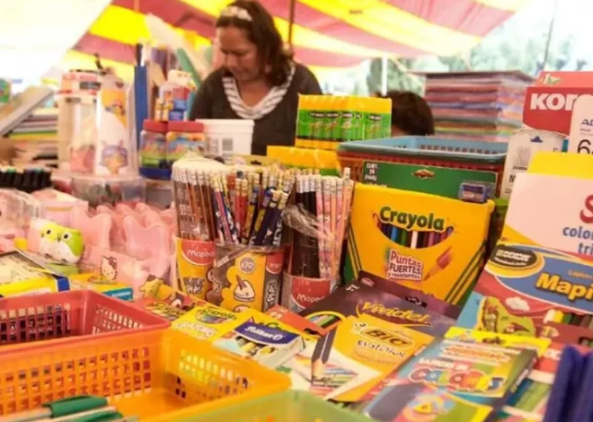 ¡A cazar ofertas! Llega la Feria de Regreso a Clases a Cancún