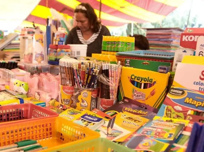 ¡A cazar ofertas! Llega la Feria de Regreso a Clases a Cancún