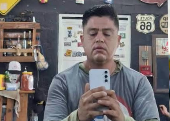 Asesinan a fotógrafo Ricardo Zúñiga en Tehuitzingo tras denunciar amenazas