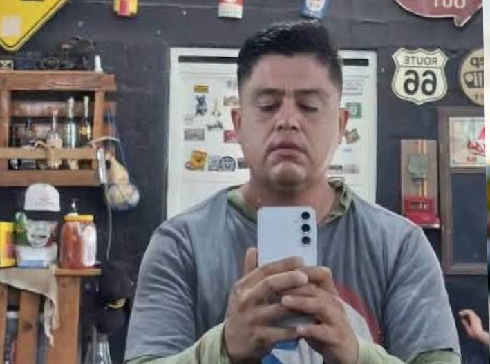 Asesinan a fotógrafo Ricardo Zúñiga en Tehuitzingo tras denunciar amenazas
