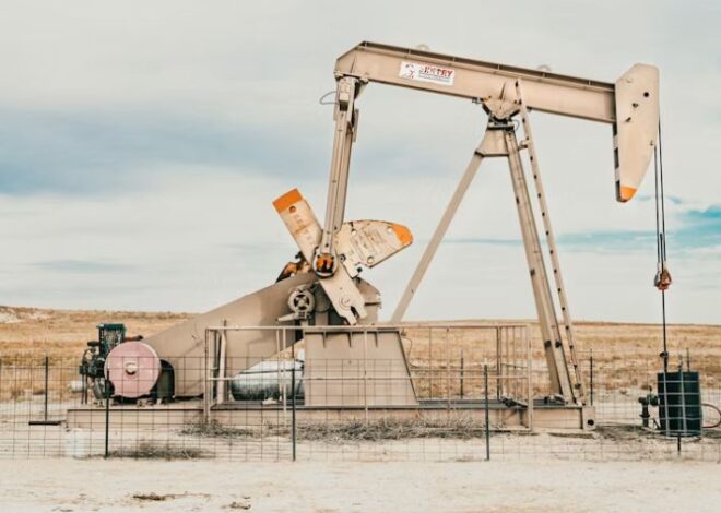 Greenpeace y colectivos exigen frenar el fracking en México