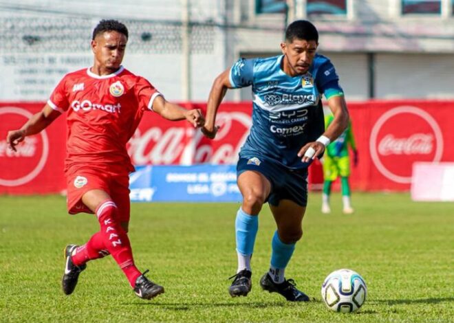 El clásico quintanarroense entre Inter Playa y Pioneros ya tiene fecha