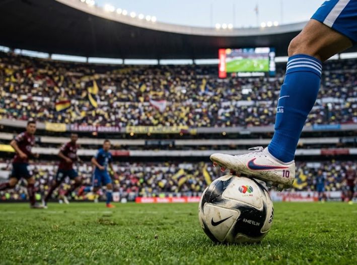 Ollamani reporta pérdidas por 548 MDP tras operar el Mundial 2026