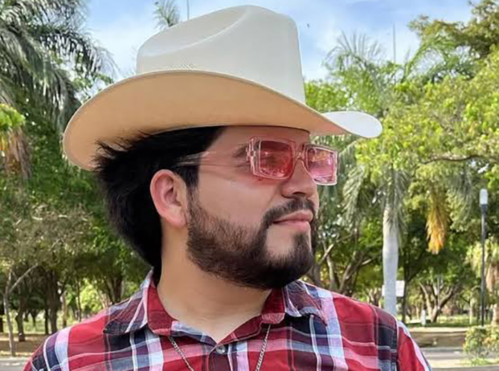 Cae presunto asesino del influencer César Gastelum tras operativo en Puebla
