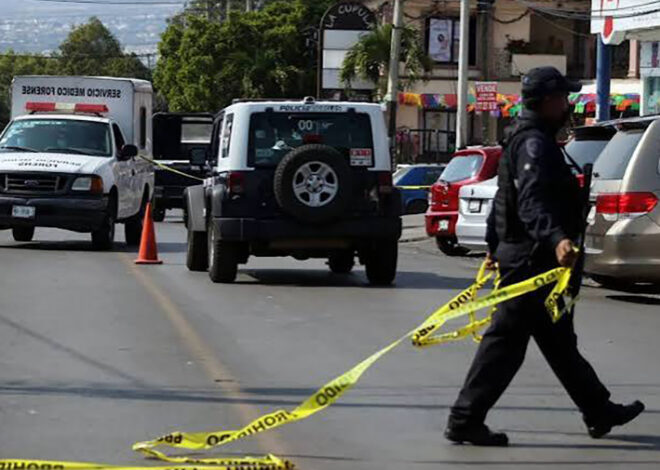 Sheinbaum presume el dato: solo 20 homicidios en todo México