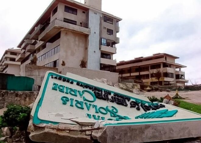 Solo 10% de viviendas en Cancún tiene seguro a 20 años de Wilma