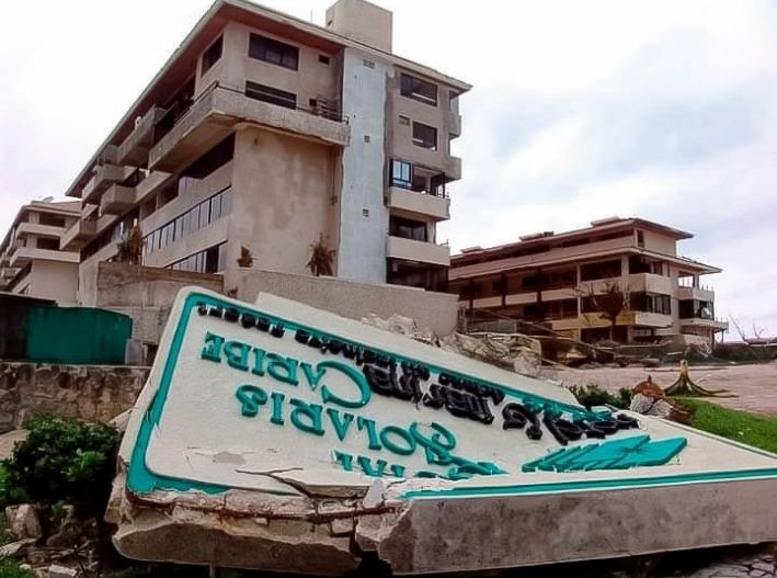 Solo 10% de viviendas en Cancún tiene seguro a 20 años de Wilma