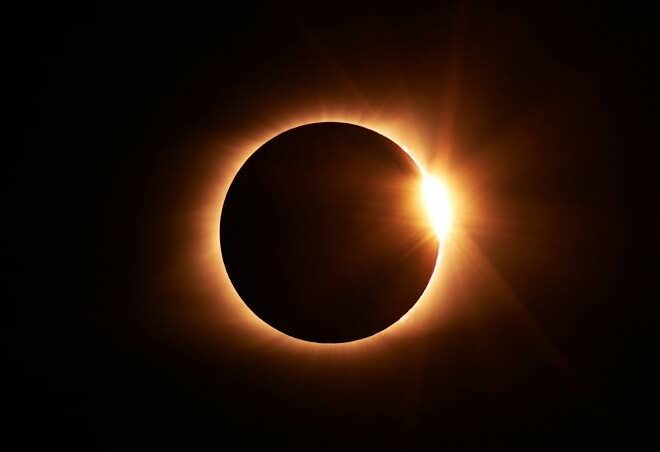 Eclipse solar total del 12 de agosto: México se quedará sin verlo