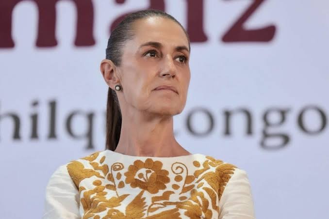 Sheinbaum lanza mensaje en medio de la polémica por Rocha Moya