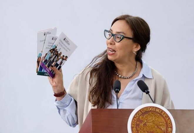 México lleva el “ABC de las emociones” a las aulas para prevenir violencia
