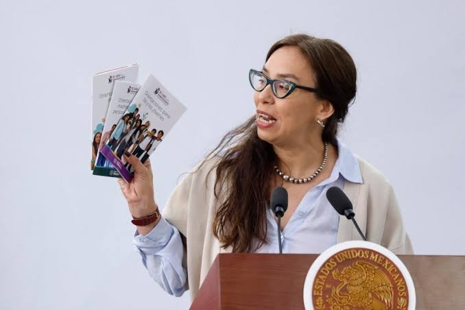México lleva el “ABC de las emociones” a las aulas para prevenir violencia