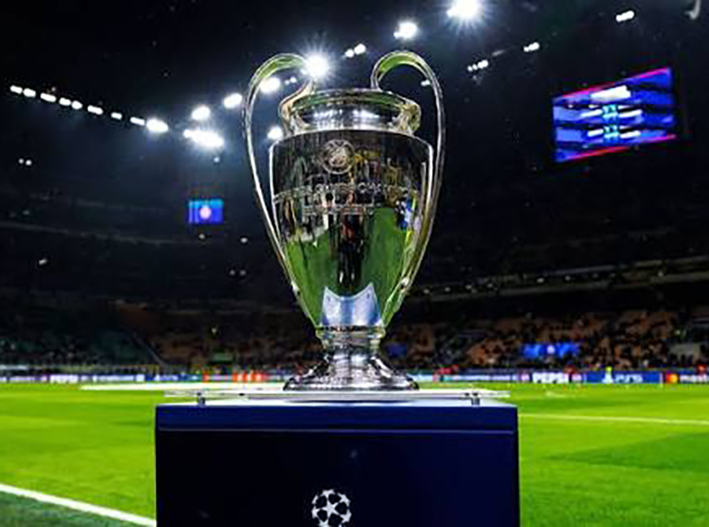 ¡Que ruede el balón! Así quedaron los choques de la Champions 2026-2027