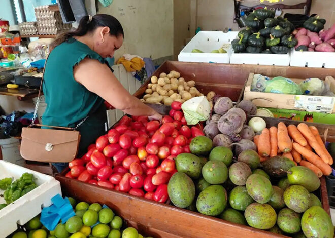 Inflación toca mínimo histórico y da respiro al bolsillo mexicano